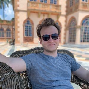 Meet your Posher, Edward